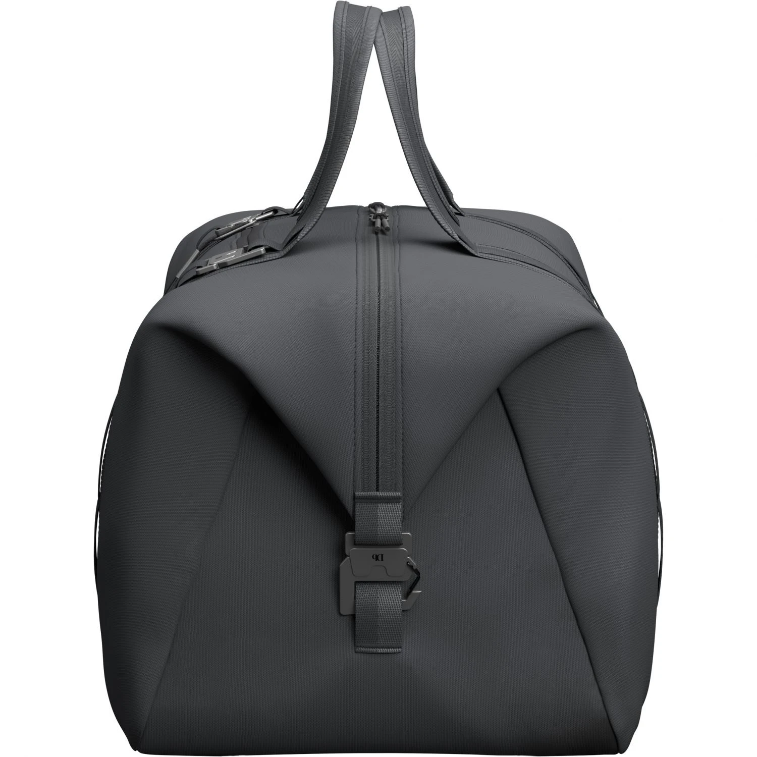 Db Essential Weekend Bag, 40L, Gneiss 5 Db Essential Weekend Bag, 40L, Gneiss - Billede 3