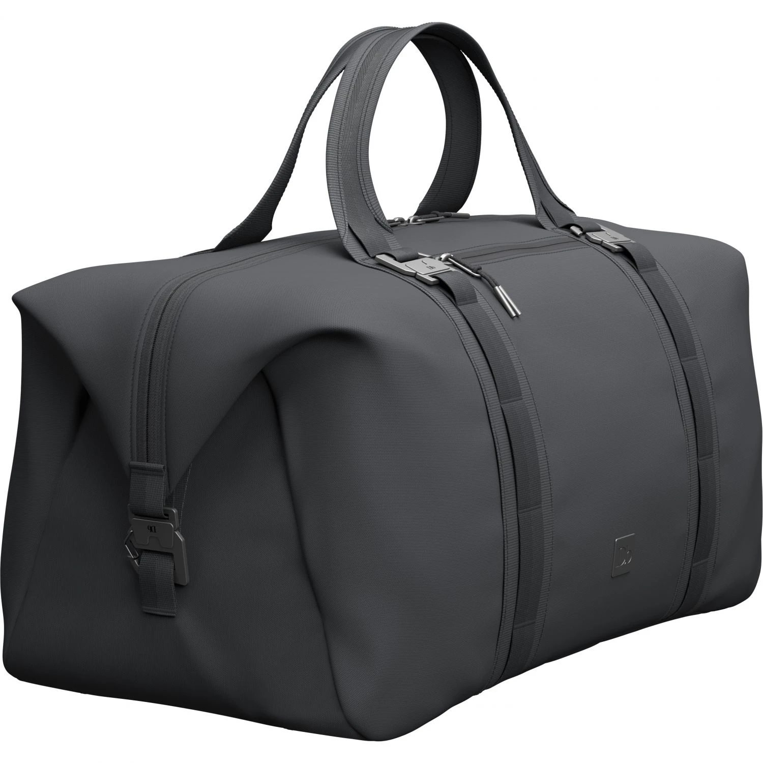 Db Essential Weekend Bag, 40L, Gneiss 8 Db Essential Weekend Bag, 40L, Gneiss - Billede 6