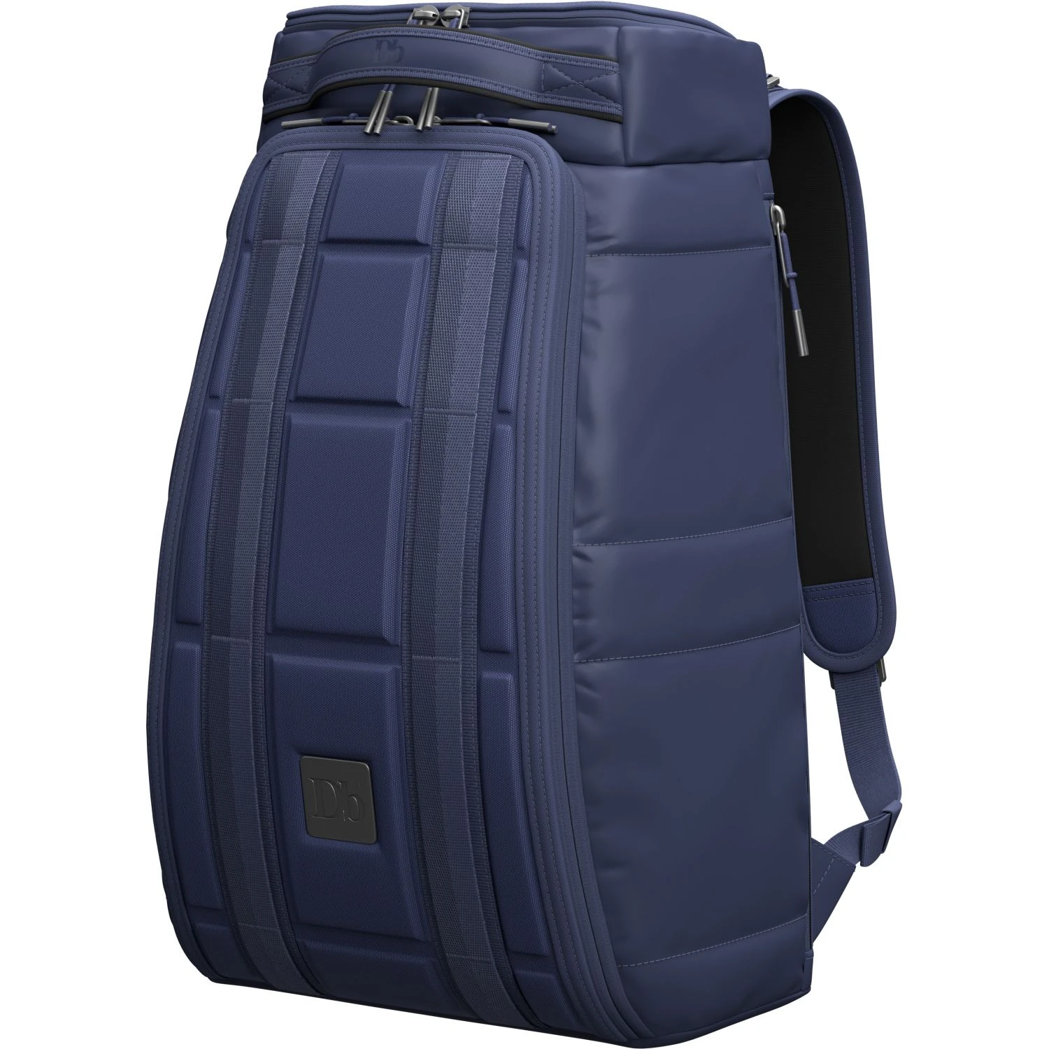 Db Hugger, 20L, Rygsæk, Blue Hour 4 Db Hugger, 20L, Rygsæk, Blue Hour - Billede 2