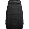 Db Hugger, 25L, Rygsæk, Black Out 2 Db Hugger, 25L, Rygsæk, Black Out -Skiudstyr db hugger 25l rygsak black out 290237 22491