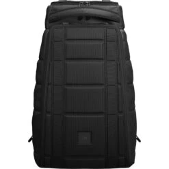 Db Hugger, 25L, Rygsæk, Black Out