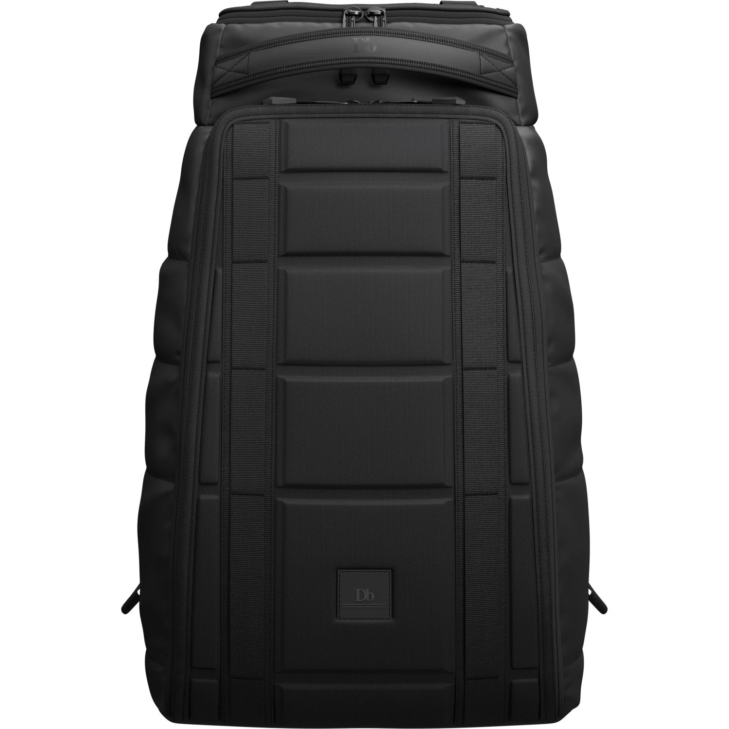 Db Hugger, 25L, Rygsæk, Black Out 3 Db Hugger, 25L, Rygsæk, Black Out