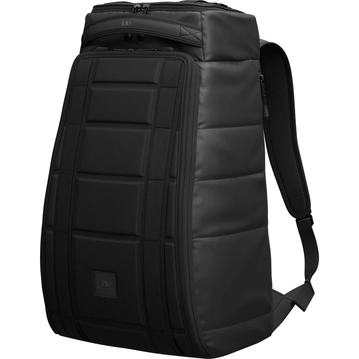 Db Hugger, 25L, Rygsæk, Black Out 4 Db Hugger, 25L, Rygsæk, Black Out - Billede 2