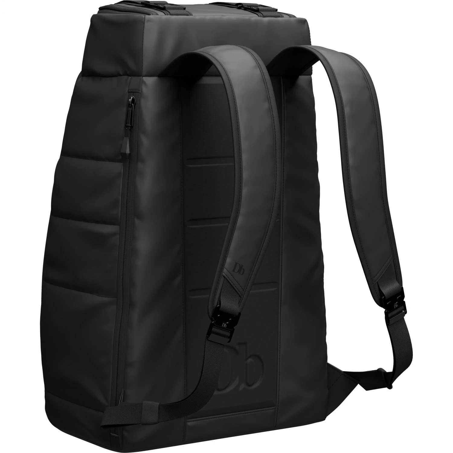 Db Hugger, 25L, Rygsæk, Black Out 6 Db Hugger, 25L, Rygsæk, Black Out - Billede 4