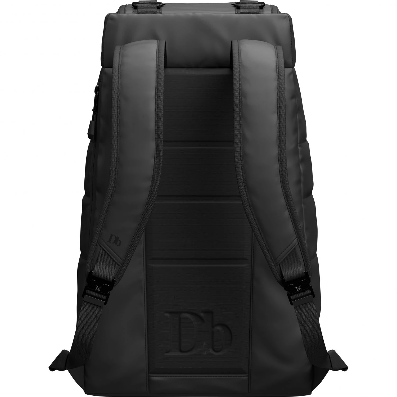 Db Hugger, 25L, Rygsæk, Black Out 7 Db Hugger, 25L, Rygsæk, Black Out - Billede 5