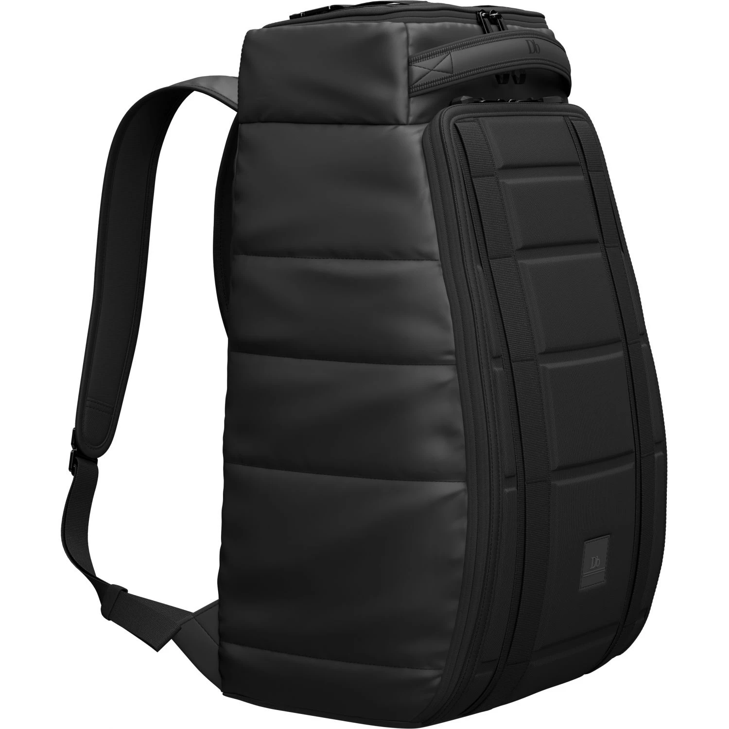 Db Hugger, 25L, Rygsæk, Black Out 8 Db Hugger, 25L, Rygsæk, Black Out - Billede 6