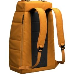Db Hugger, 30L, Rygsæk, Birchwood Brown 11 Db Hugger, 30L, Rygsæk, Birchwood Brown -Skiudstyr db hugger 30l rygsak birchwood brown 290787 22499