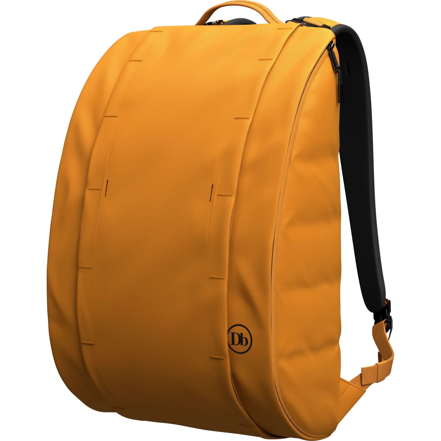 Db Hugger Base, 15L, Rygsæk, Birchwood Brown 4 Db Hugger Base, 15L, Rygsæk, Birchwood Brown - Billede 2