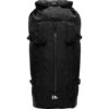 Db Snow Backcountry, 34L, Rygsæk, Black Out 2 Db Snow Backcountry, 34L, Rygsæk, Black Out -Skiudstyr db snow backcountry rygsaek black out 289971 10384