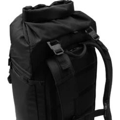 Db Snow Backcountry, 34L, Rygsæk, Black Out 11 Db Snow Backcountry, 34L, Rygsæk, Black Out -Skiudstyr db snow backcountry rygsaek black out 289995 10384