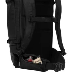 Db Snow Backcountry, 34L, Rygsæk, Black Out 12 Db Snow Backcountry, 34L, Rygsæk, Black Out -Skiudstyr db snow backcountry rygsaek black out 290003 10384