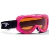 Demon Snow 6 Skibriller, Junior, Fucsia -Skiudstyr demon snow 6 junior skigoggle fucsia 209706 7163