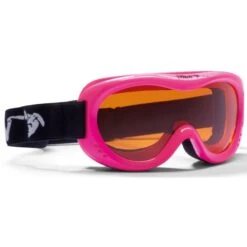 Demon Snow 6 Skibriller, Junior, Fucsia