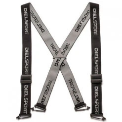 DIEL Seler Til Skibukser, Sort