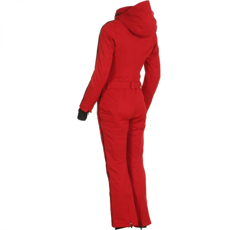 DIEL Fable, Skidragt, Dame, Rød 6 DIEL Fable, Skidragt, Dame, Rød - Billede 4