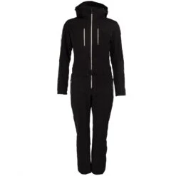 DIEL Fable, Skidragt, Dame, Sort