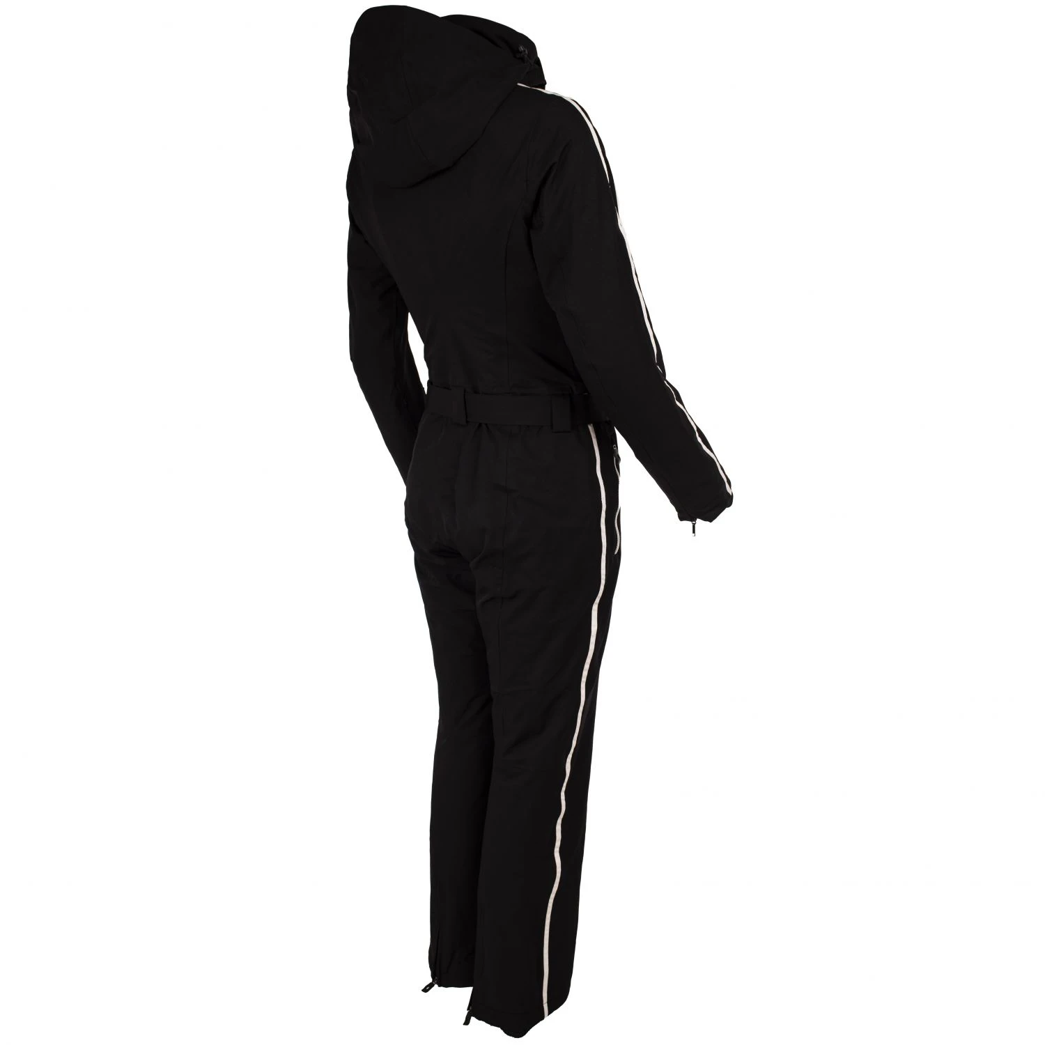 DIEL Fable, Skidragt, Dame, Sort 6 DIEL Fable, Skidragt, Dame, Sort - Billede 4