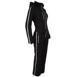 DIEL Fable, Skidragt, Dame, Sort 13 DIEL Fable, Skidragt, Dame, Sort -Skiudstyr diel fable skidragt dame sort 287649 17840