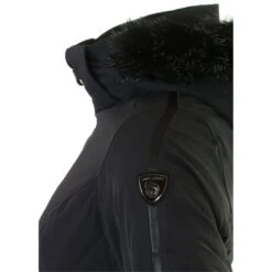 DIEL Febe Skidragt, Dame, Sort 9 DIEL Febe Skidragt, Dame, Sort -Skiudstyr diel febe skidragt dame sort 232341 19878