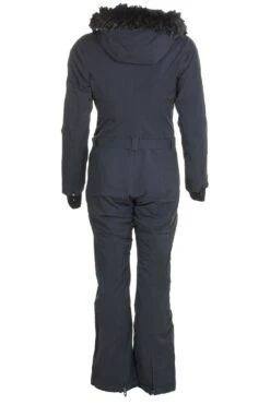 DIEL Felice, Skidragt, Dame, Sort 7 DIEL Felice, Skidragt, Dame, Sort -Skiudstyr diel felice skidragt dame sort 205413 17833