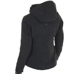 DIEL Feya Skijakke, Dame, Sort 8 DIEL Feya Skijakke, Dame, Sort -Skiudstyr diel feya skijakke dame sort 232287 19882