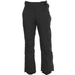 DIEL Paolo Skibukser, Herre, Sort