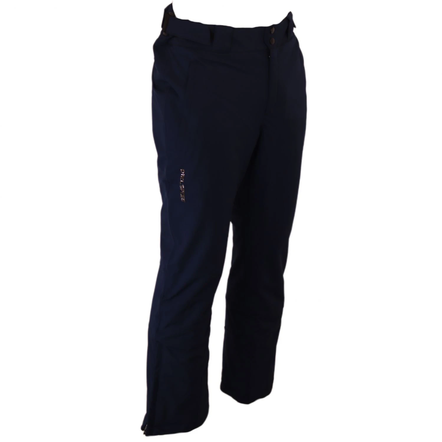 DIEL Pier Skibukser, Herre, Mørkeblå 4 DIEL Pier Skibukser, Herre, Mørkeblå - Billede 2