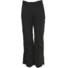 DIEL Pola Skibukser, Dame, Sort 1 DIEL Pola Skibukser, Dame, Sort -Skiudstyr diel pola skibukser dame sort 232059 19888