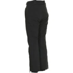 DIEL Pola Skibukser, Dame, Sort -Skiudstyr diel pola skibukser dame sort 232299 19888