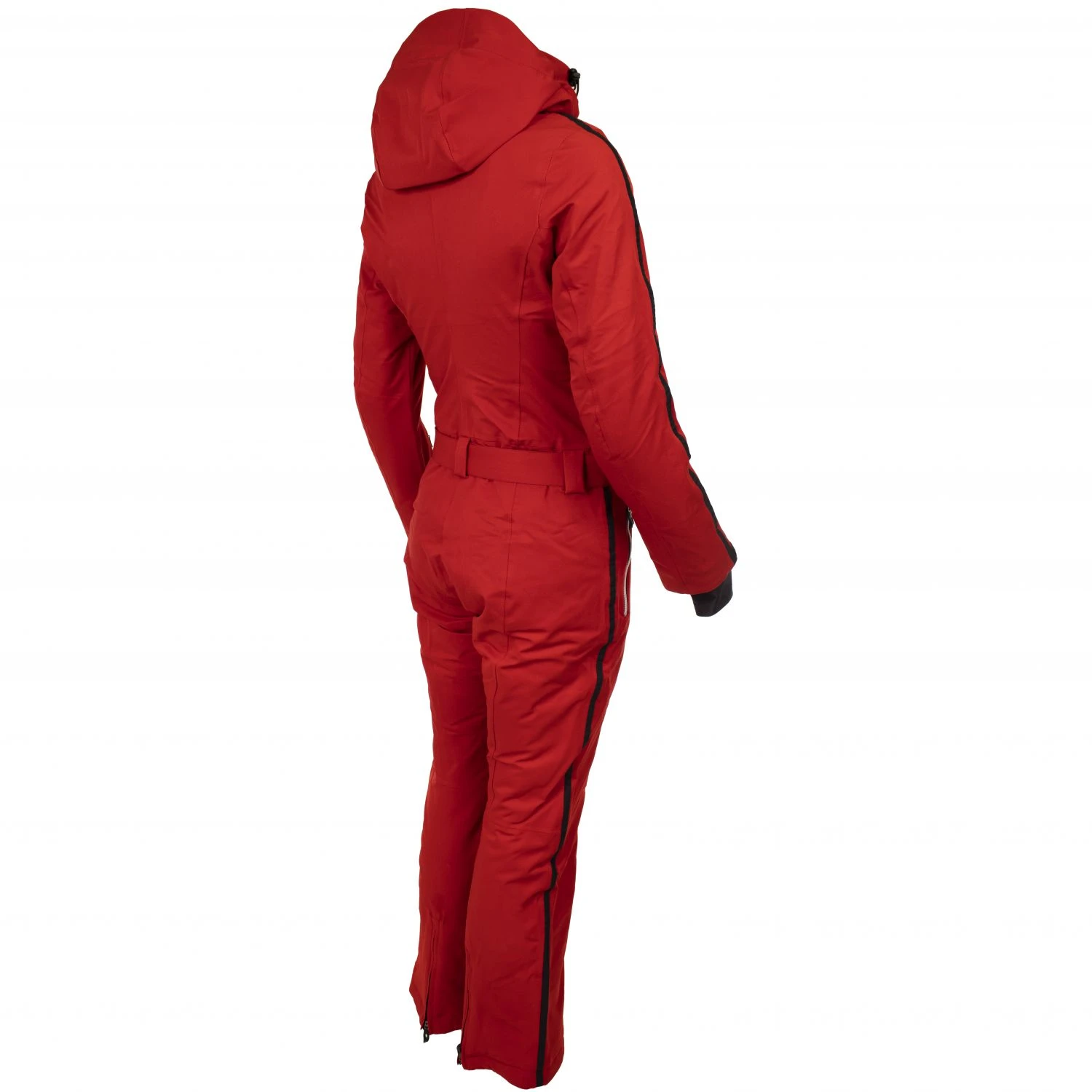 DIEL Sia, Skidragt, Dame, Rød 4 DIEL Sia, Skidragt, Dame, Rød - Billede 2