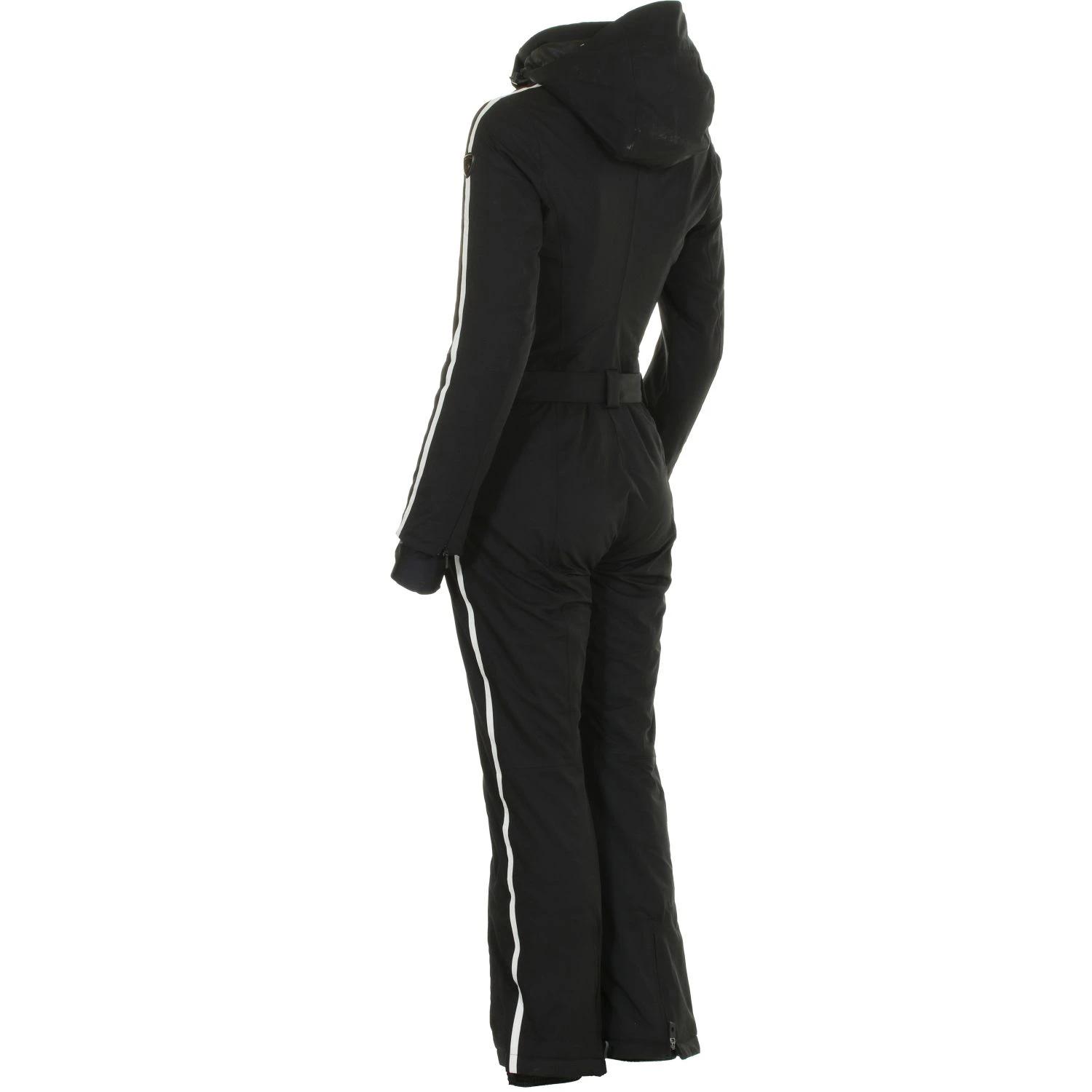DIEL Sia Skidragt, Dame, Sort 5 DIEL Sia Skidragt, Dame, Sort - Billede 3