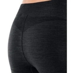 Falke 3/4 Tights Wool-Tech, Dame, Sort 8 Falke 3/4 Tights Wool-Tech, Dame, Sort -Skiudstyr falke 34 tights wool tech dame sort 210642 13073