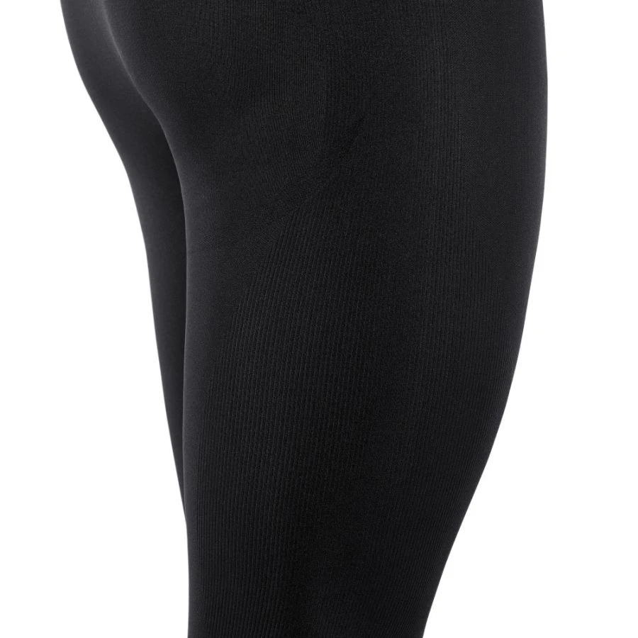 Falke Maximum Warm 3/4 Tights, Herre, Sort 5 Falke Maximum Warm 3/4 Tights, Herre, Sort - Billede 3