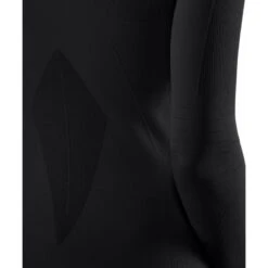 Falke Maximum Warm Longsleeved Shirt Tight Fit, Dame, Sort 9 Falke Maximum Warm Longsleeved Shirt Tight Fit, Dame, Sort -Skiudstyr falke maximum warm longsleeved shirt tight fit dame sort 210722 7960