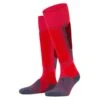 Falke SK1 Skistrømper, Dame, Pink 1 Falke SK1 Skistrømper, Dame, Pink -Skiudstyr falke sk1 skistroemper dame pink 189448 18160