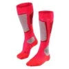 Falke SK2 Skistrømper, Dame, Pink 1 Falke SK2 Skistrømper, Dame, Pink -Skiudstyr falke sk2 skistroemper dame pink 189463 18163