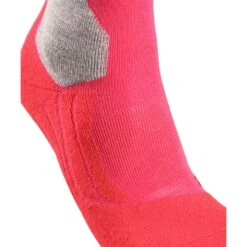 Falke SK2 Skistrømper, Dame, Pink 12 Falke SK2 Skistrømper, Dame, Pink -Skiudstyr falke sk2 skistroemper dame pink 258704 18163