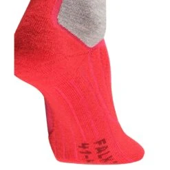 Falke SK2 Skistrømper, Dame, Pink 13 Falke SK2 Skistrømper, Dame, Pink -Skiudstyr falke sk2 skistroemper dame pink 258712 18163