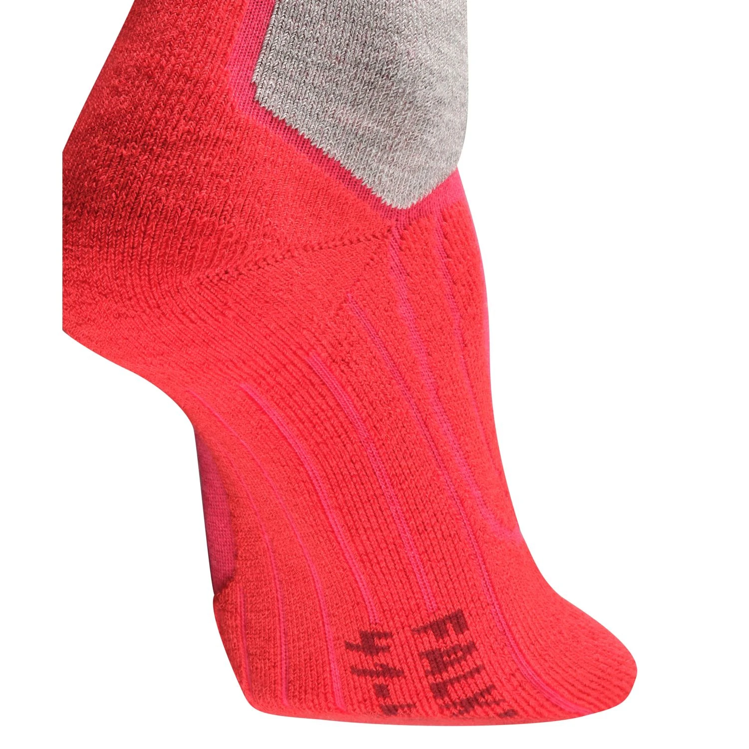 Falke SK2 Skistrømper, Dame, Pink 8 Falke SK2 Skistrømper, Dame, Pink - Billede 6