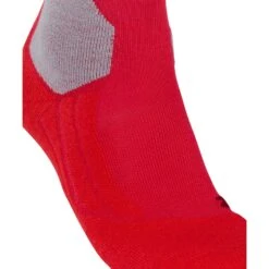 Falke SK2 Wool Skistrømper, Dame, Pink 12 Falke SK2 Wool Skistrømper, Dame, Pink -Skiudstyr falke sk2 wool ski socks women rose 18166 258768 18166
