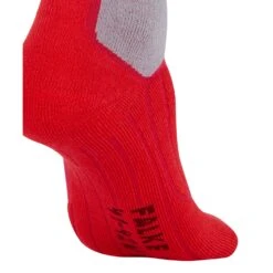 Falke SK2 Wool Skistrømper, Dame, Pink 13 Falke SK2 Wool Skistrømper, Dame, Pink -Skiudstyr falke sk2 wool ski socks women rose 18166 258776 18166