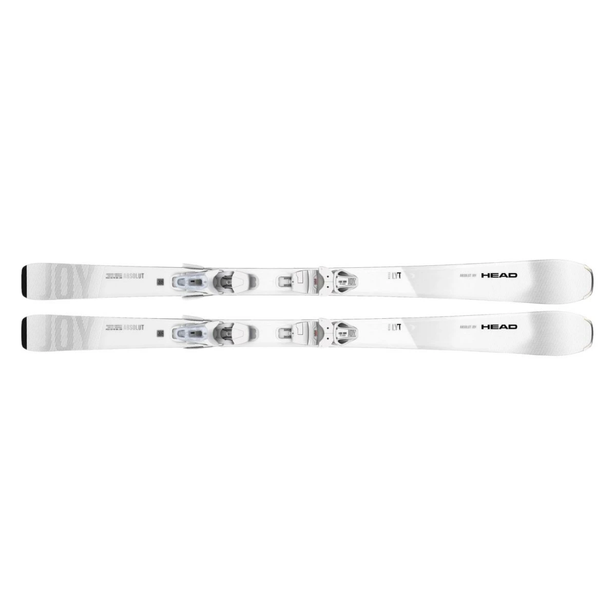 HEAD Absolut Joy SLR Joy Pro + Joy 9 GW 3 HEAD Absolut Joy SLR Joy Pro + Joy 9 GW