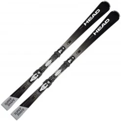 HEAD SuperShape E-Original + PRD 12 GW