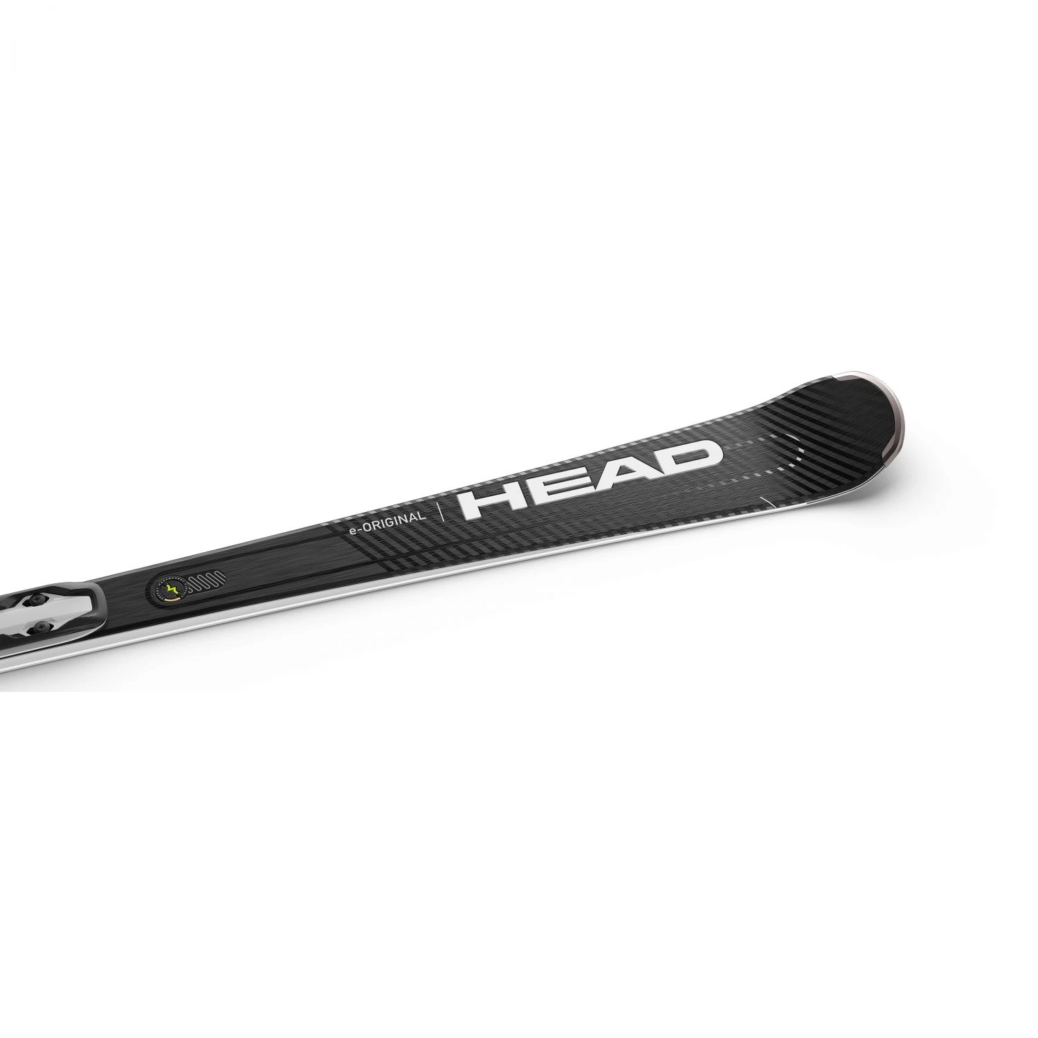 Head SuperShape E-Original SW + PRD 12 GW 4 Head SuperShape E-Original SW + PRD 12 GW - Billede 2