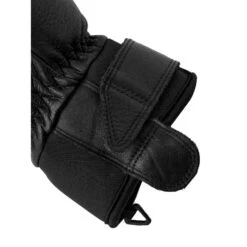 Hestra Alpine Leather Primaloft, Skiluffe, Sort 11 Hestra Alpine Leather Primaloft, Skiluffe, Sort -Skiudstyr hestra alpine leather primaloft skiluffe sort 238007 18197