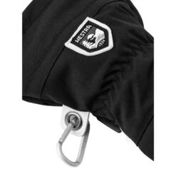 Hestra Army Leather Heli Skihandsker, Sort 10 Hestra Army Leather Heli Skihandsker, Sort -Skiudstyr hestra army leather heli skihandsker 237081 7304