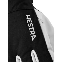 Hestra Army Leather Heli Skihandsker, Sort 11 Hestra Army Leather Heli Skihandsker, Sort -Skiudstyr hestra army leather heli skihandsker 237622 7304