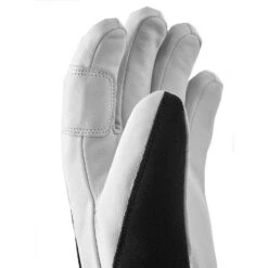 Hestra Army Leather Patrol Skihandsker, Dame, Sort 10 Hestra Army Leather Patrol Skihandsker, Dame, Sort -Skiudstyr hestra army leather patrol skihandsker dame sort 237152 18189