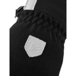 Hestra Army Leather Patrol Skihandsker, Dame, Sort 12 Hestra Army Leather Patrol Skihandsker, Dame, Sort -Skiudstyr hestra army leather patrol skihandsker dame sort 237944 18189