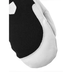 Hestra Army Leather Patrol Skiluffer, Dame, Sort 9 Hestra Army Leather Patrol Skiluffer, Dame, Sort -Skiudstyr hestra army leather patrol skiluffer dame sort 237159 18190